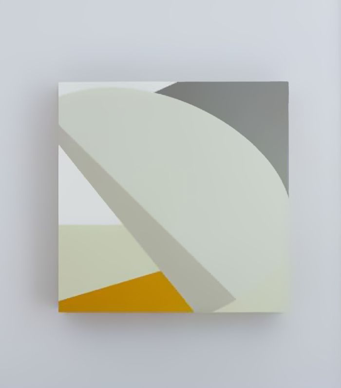 暗影墙艺的阶段