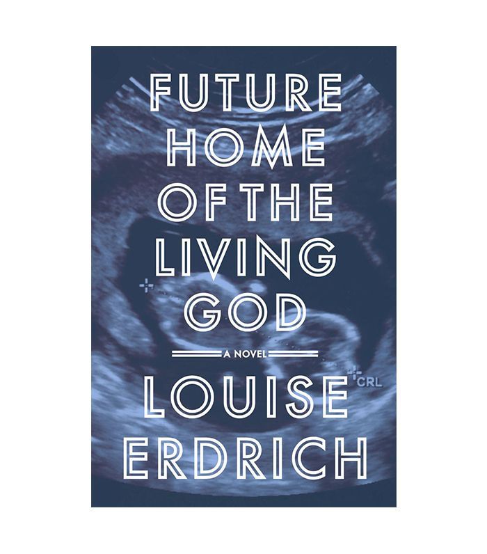 永生神的未来家庭的路易斯厄德里齐