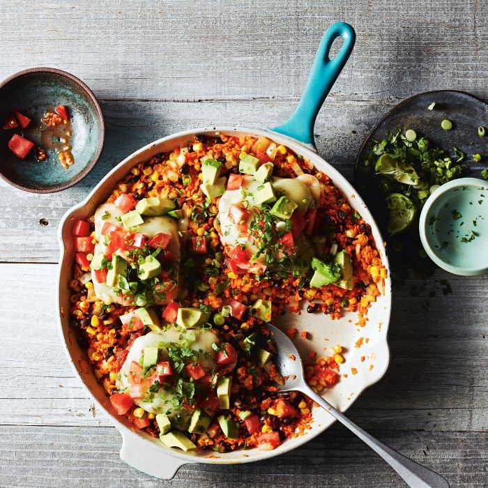 嘉年华的鸡肉和胡萝卜