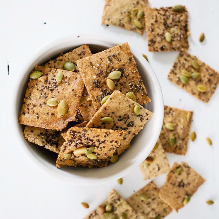 奇亚籽食谱美味