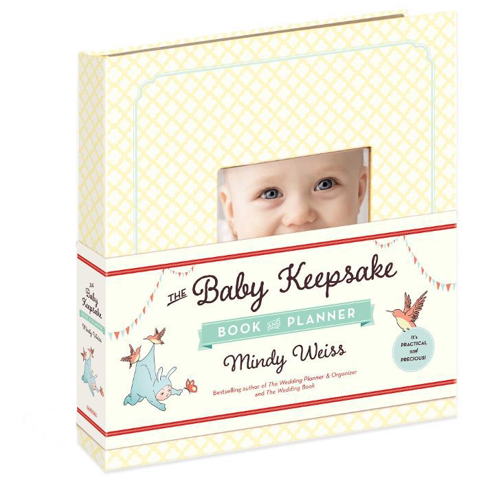 柯以敏魏斯宝宝手册