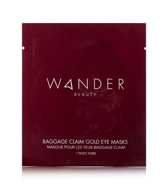 行李认领金眼膜X 6