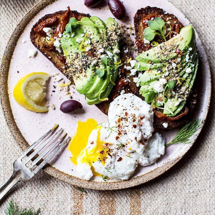 低脂肪食物不要吃:鳄梨”class=