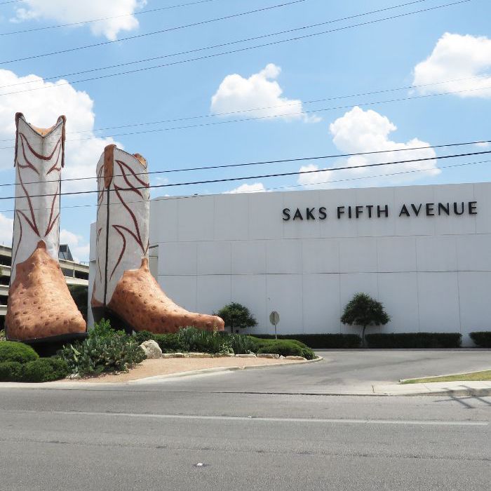 在圣安东尼奥可以做的事情