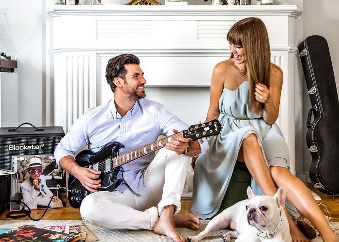 玛戈和我回家之旅