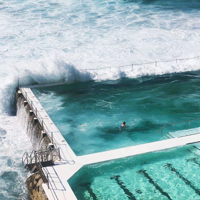 最好的地方去在冬季