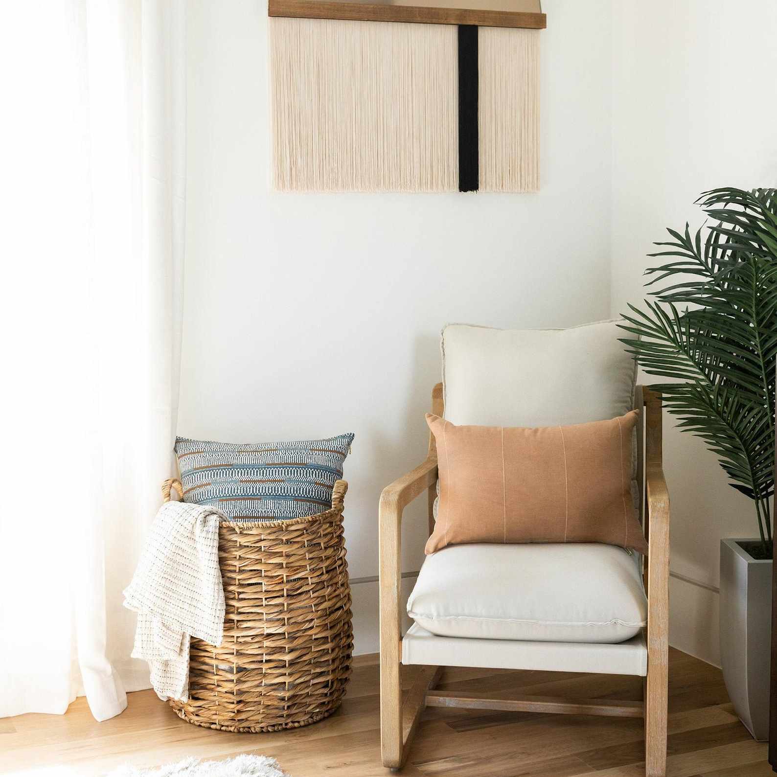 秋天装饰的想法“class=