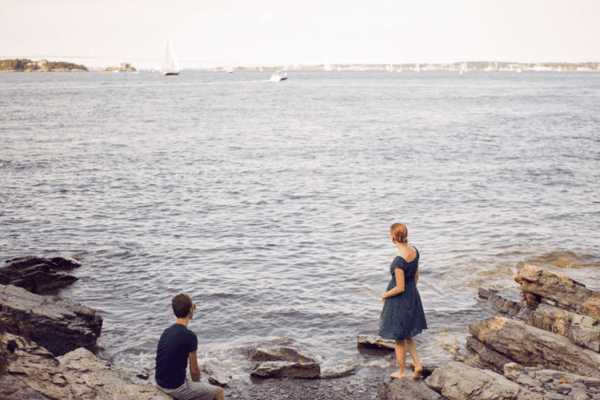 城堡山客栈撤退浪漫