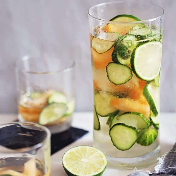 黄瓜甜瓜白桑格利亚