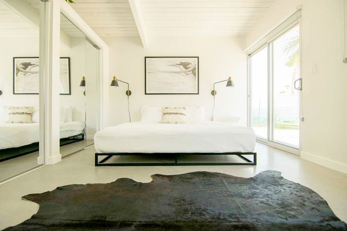 最佳的Airbnb棕榈泉