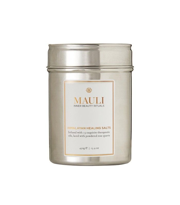 喜马拉雅愈合盐