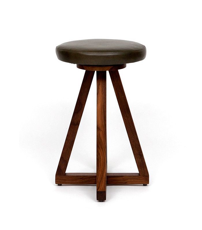 烂漫凳子 - 湖边的房子装潢