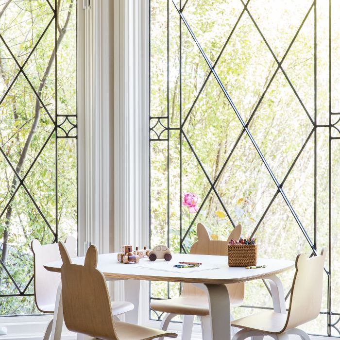 劳伦·戈尔斯爱尔兰的家