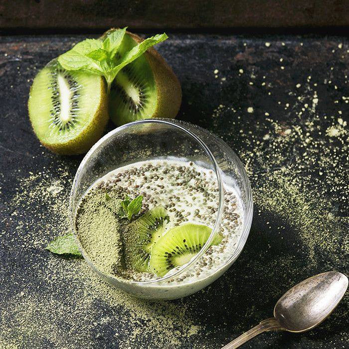 消耗能量的食物