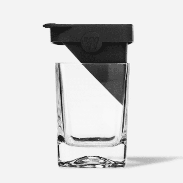 Corkcicle威士忌楔形