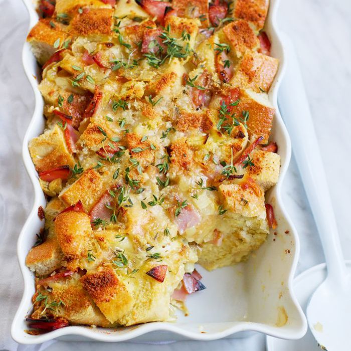 集团的早餐食谱