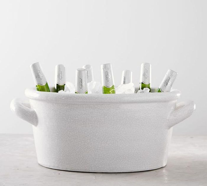 托斯卡纳葡萄酒桶