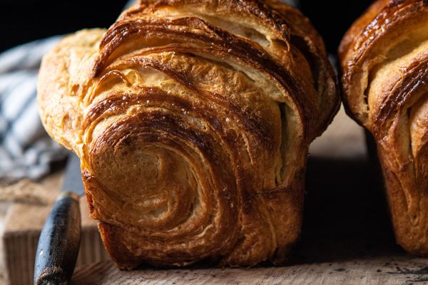 Best baking cookbooks