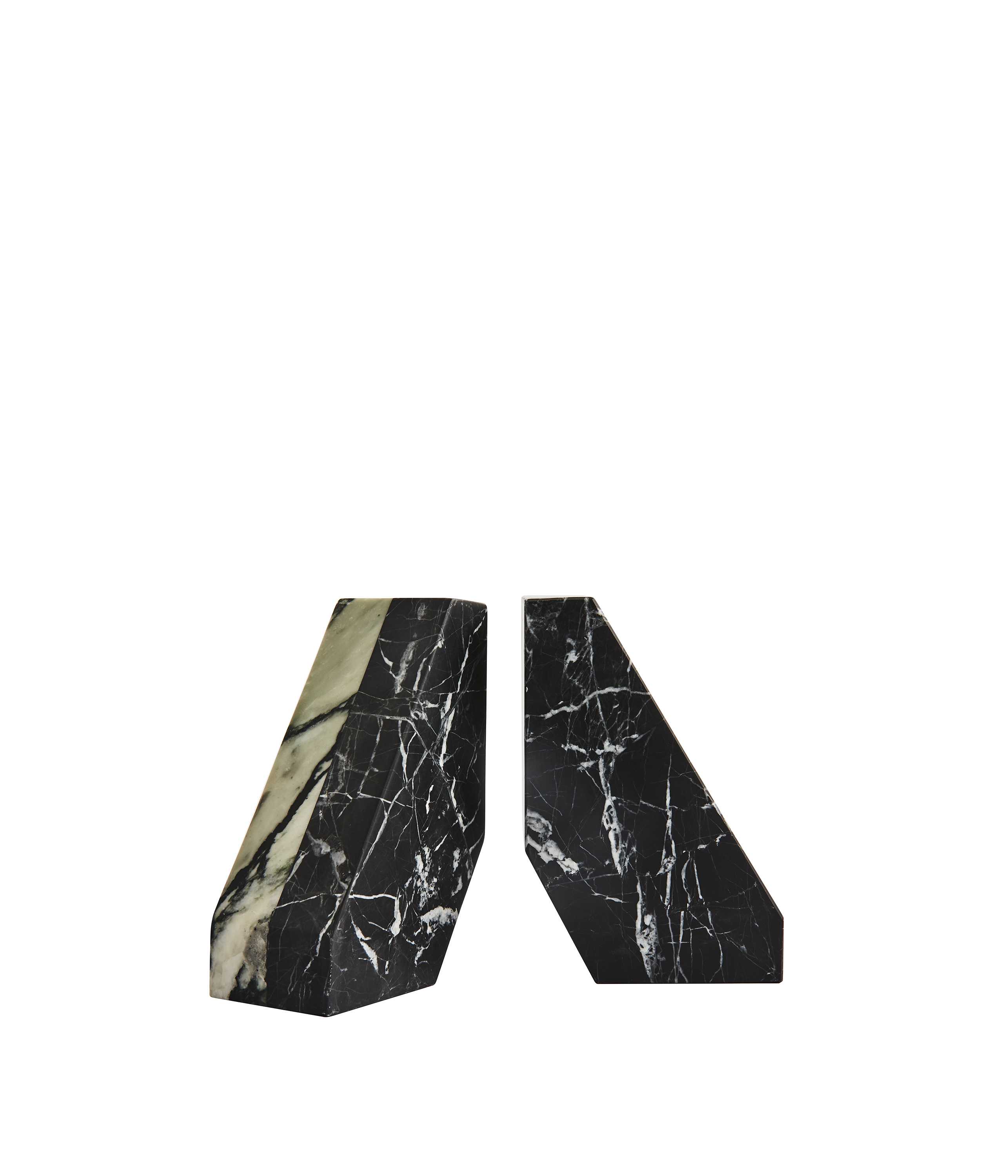 格雷格·纳塔尔极地书挡尼禄和菲奥雷