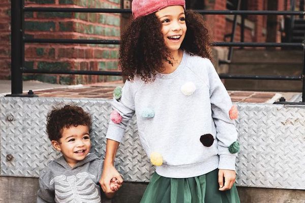 孩子们的万圣节电影