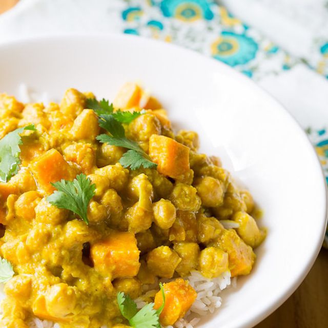 慢炖锅印度食谱，辣透视