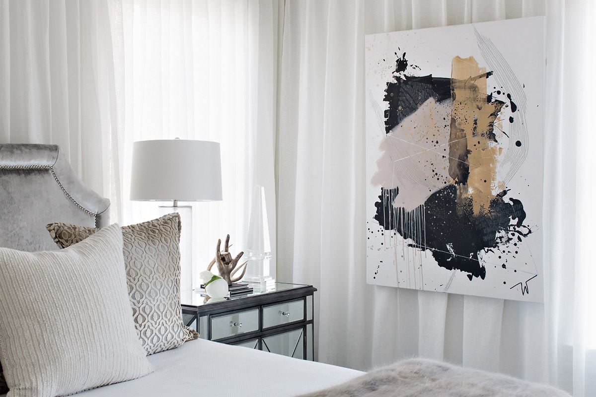 房间隔板的想法