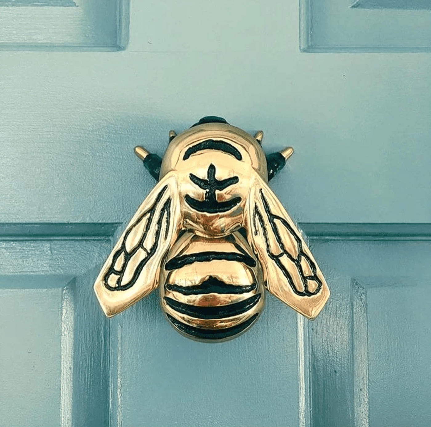 大黄蜂门环