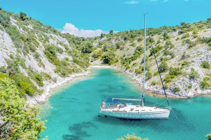 要做的事情在克罗地亚 - 科尔丘拉“class=