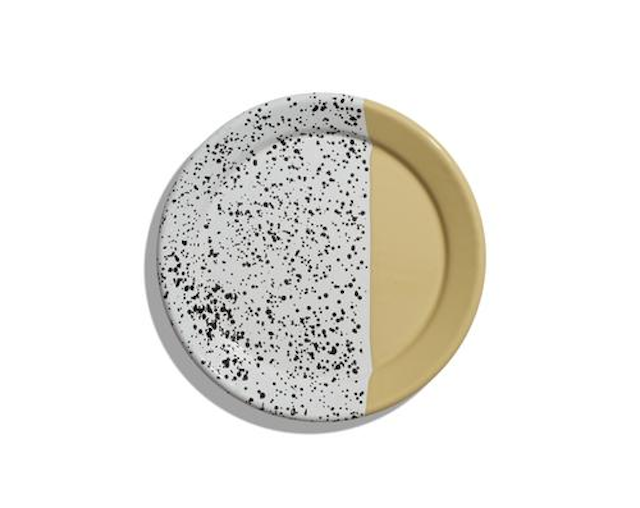 Kapka心灵流行搪瓷板