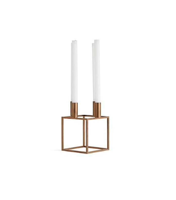 莫根斯·拉森库布斯4烛台“class=