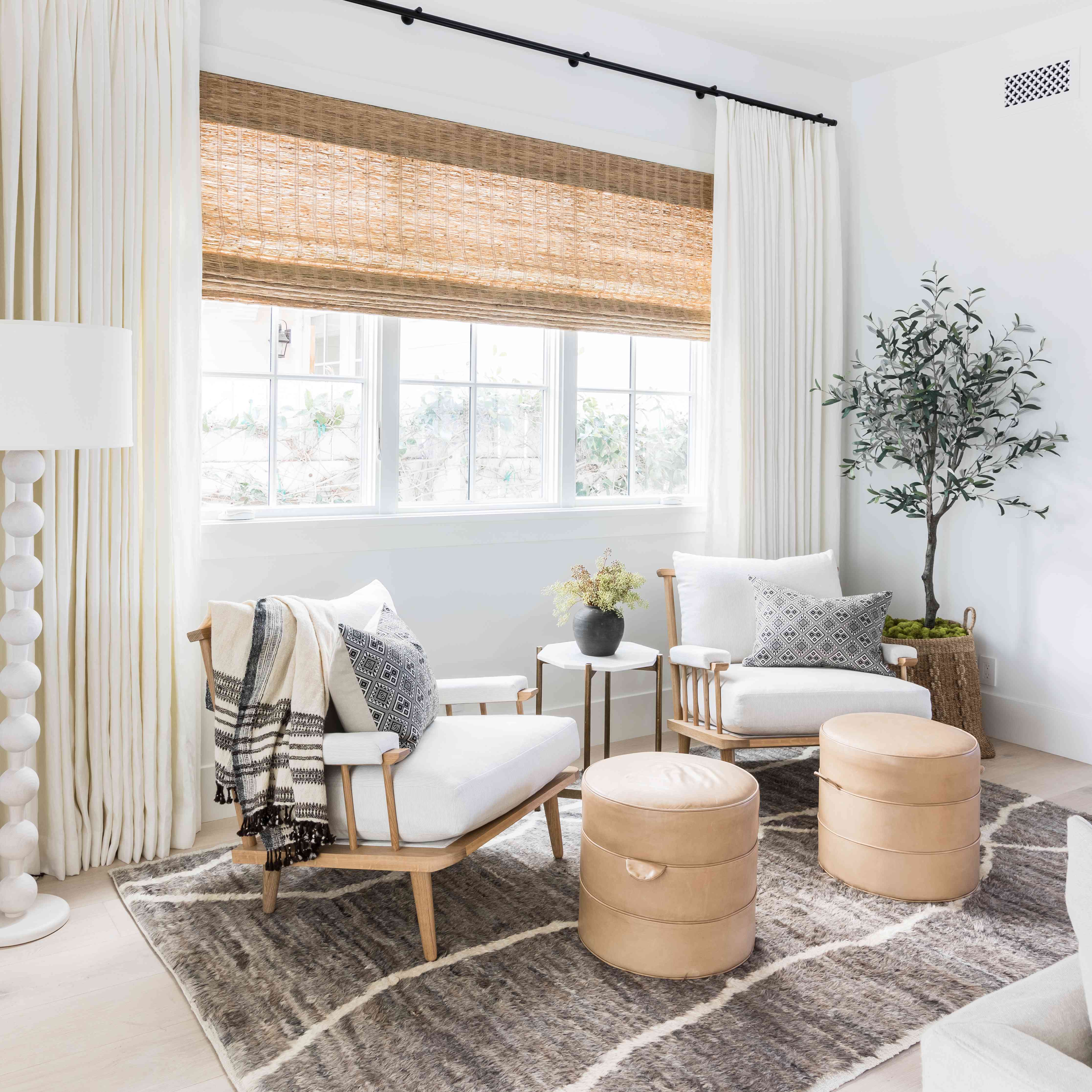 窗口的治疗理念