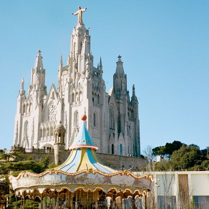 世界上最好的城市