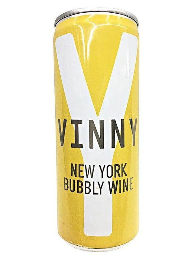 白起泡葡萄酒即可。