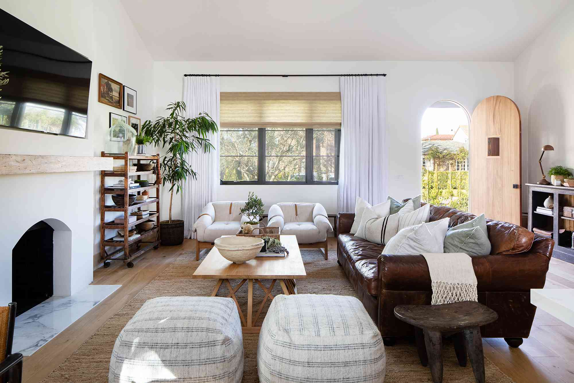 窗口的治疗理念