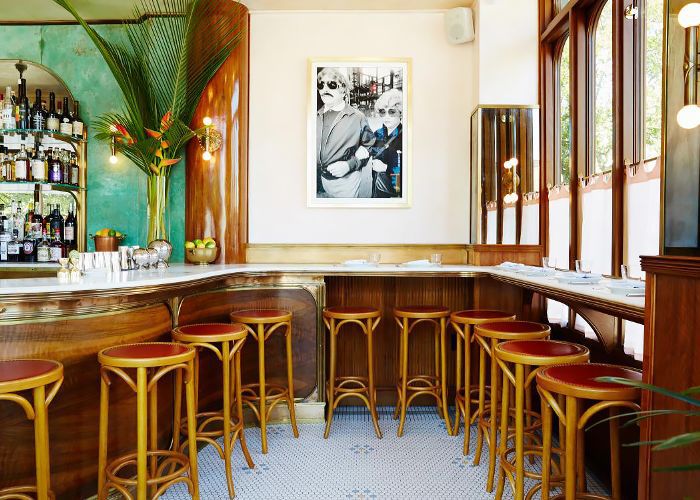 最佳餐厅在纽约 - 索瓦