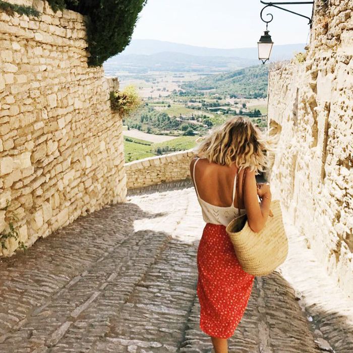 旅游行程应用：Rome2rio