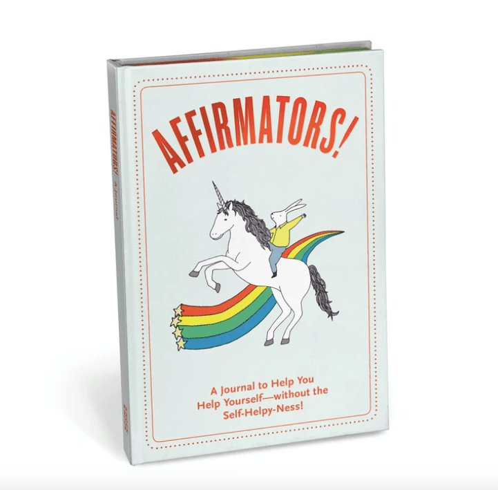Affirmators! Journal