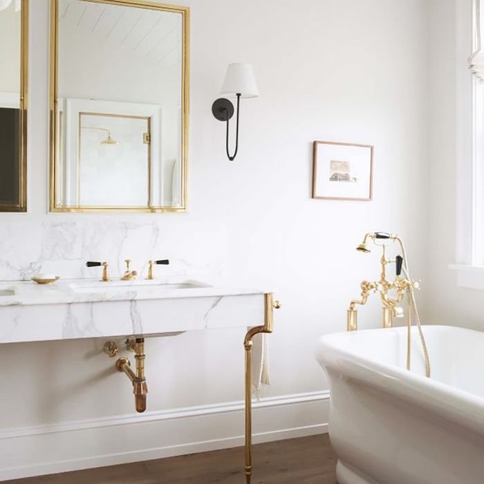 年度最佳浴室潮流-古董装置