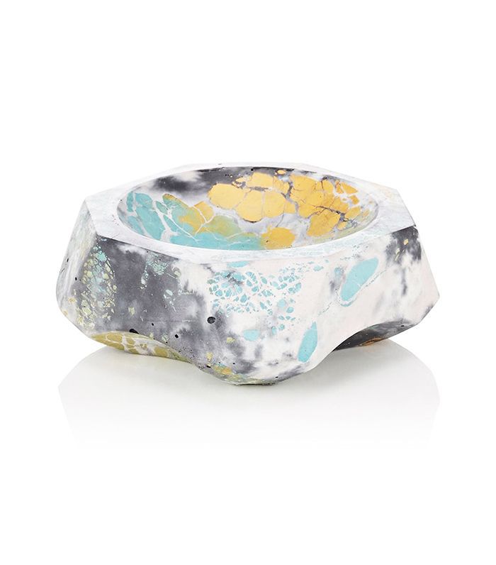 混凝土全部接收盘