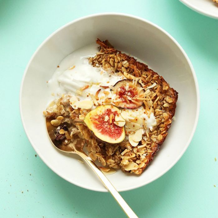 素食复活节早午餐食谱