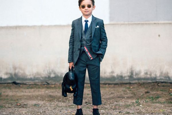 法国婴儿的名字