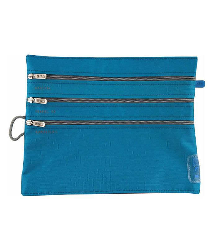 飞行001座包组织者最佳旅行用品长途飞行