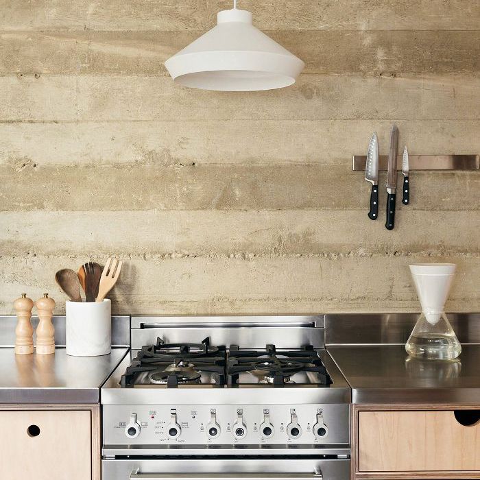 小厨房设计技巧