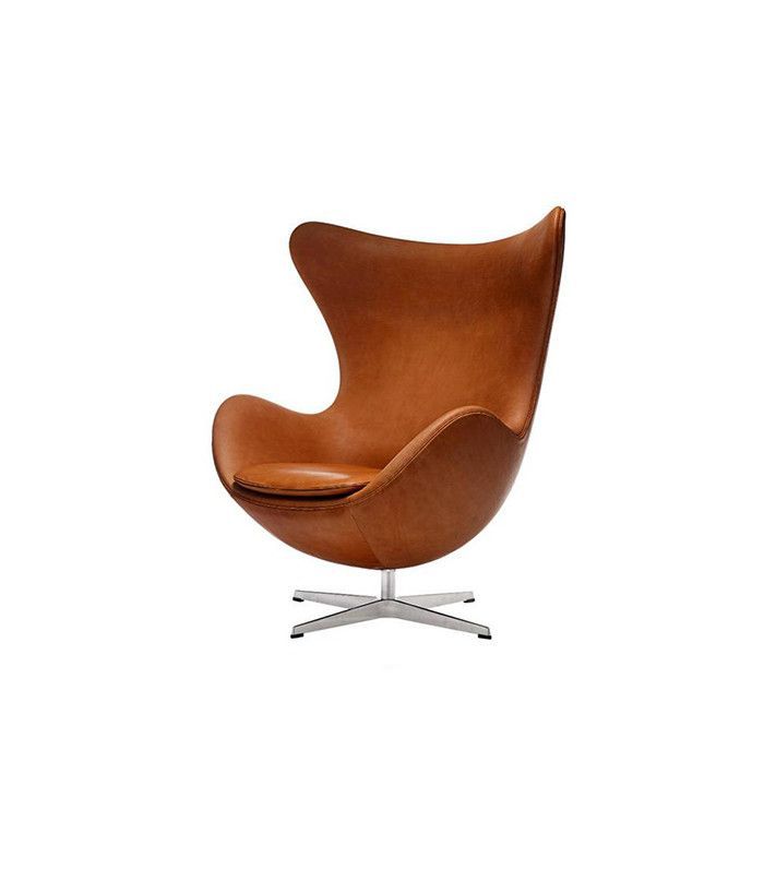 弗里茨汉森蛋椅