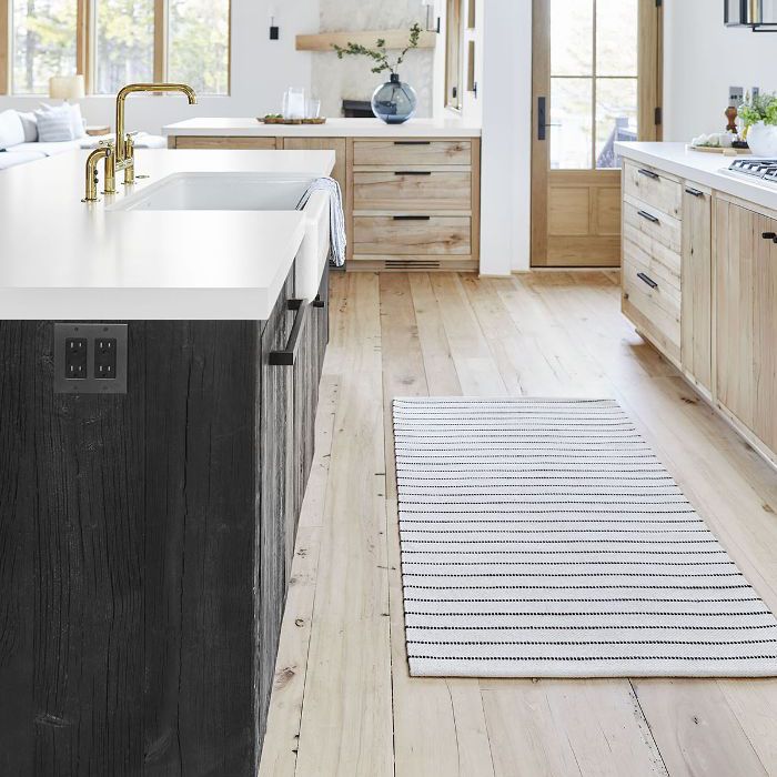 艾米丽·亨德森的山间厨房