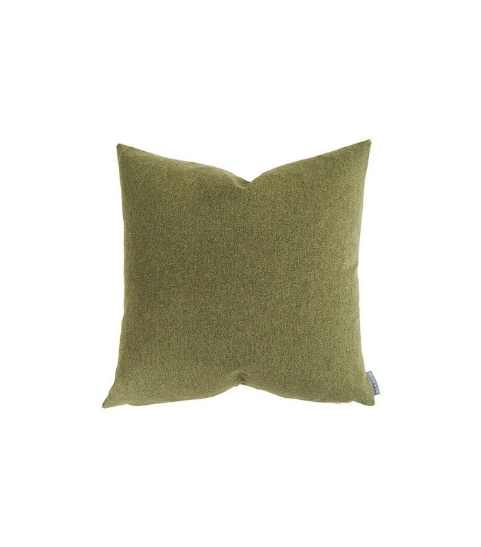 麦基和公司福尔摩斯枕头