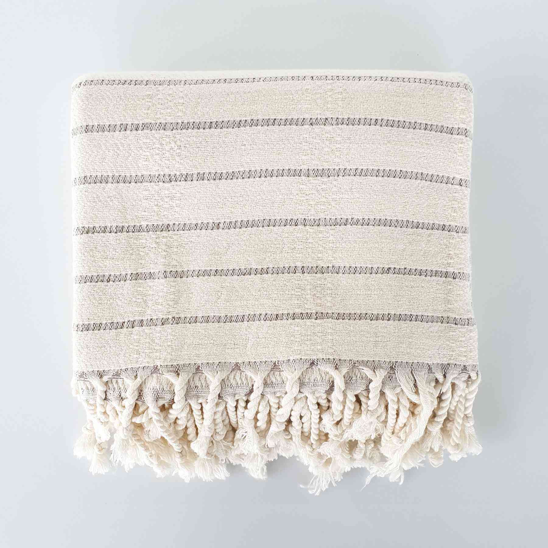 卢米亚土耳其毛巾