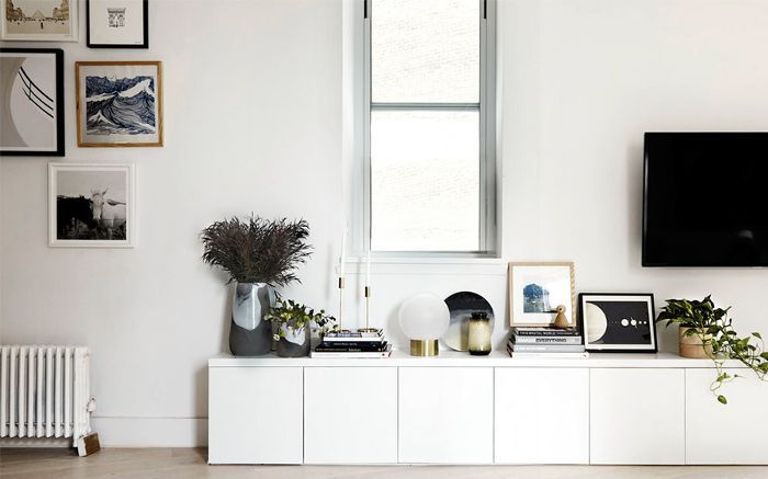 公寓装修错误——毫无意义的装饰品“class=