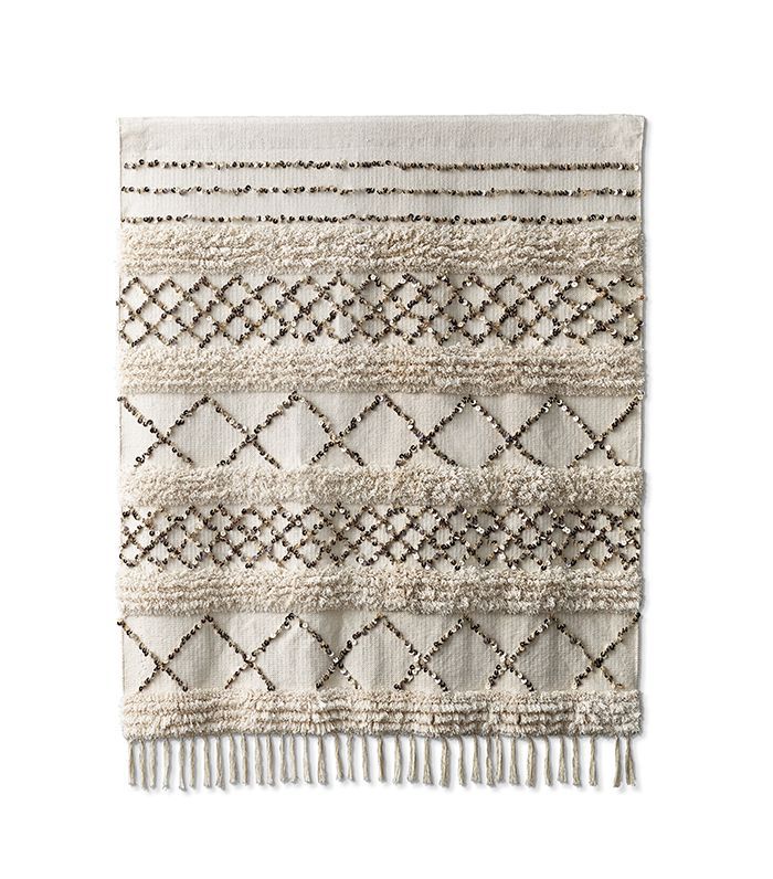 RH婴幼儿摩洛哥婚礼毯挂毯