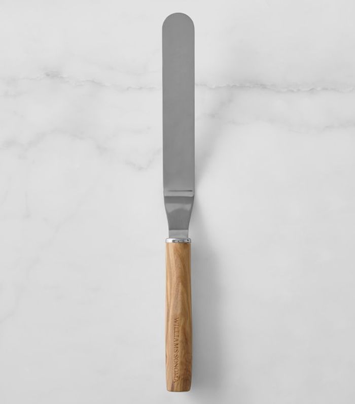 威廉姆斯索诺玛Olivewood胶印覆冰铲